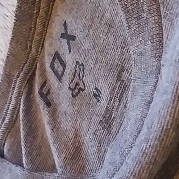 Fox Racing Tee - Picture 3 of 4